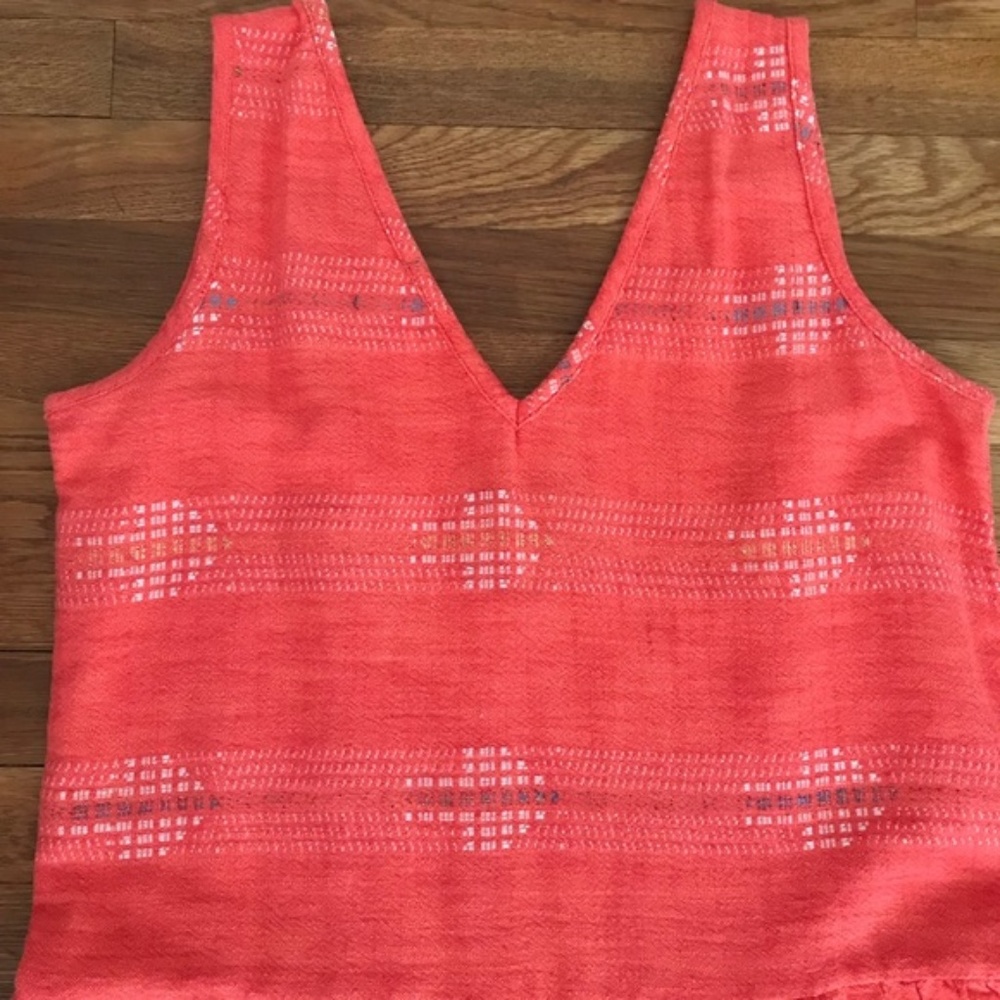 COPY - Ace&Jig Fiesta Dress in Flare